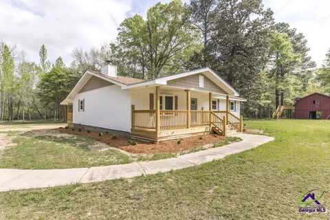 103 Waldorf Drive, Perry, GA 31069