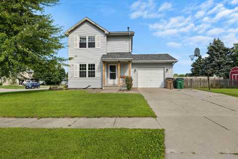 502 10th Court, Bondurant, IA 50035