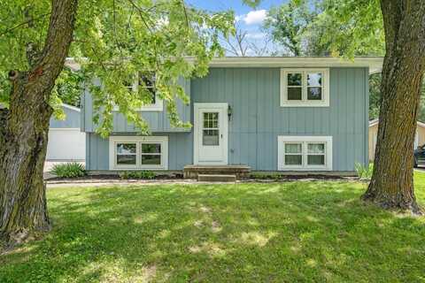 1008 Mesa Verde Place, Ames, IA 50014