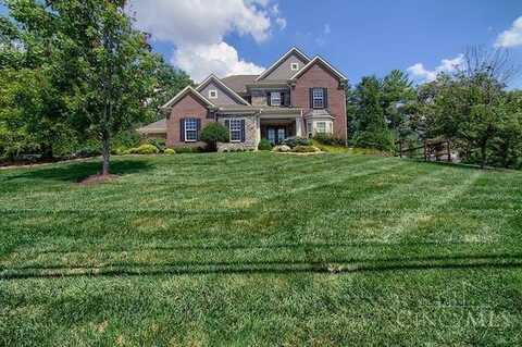 10550 Deerfield Road, Montgomery, OH 45242