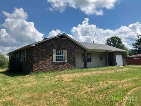 14974 Chad Lane, Sterling, OH 45176