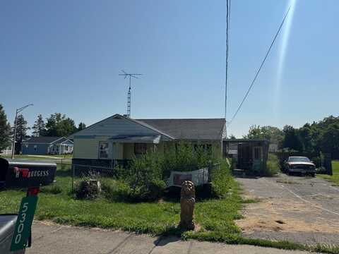 5300 Hester Road, Oxford, OH 45056