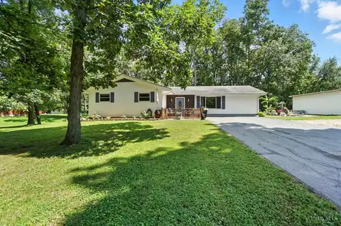 7608 O Hara Drive, Hamilton, OH 45152