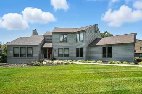 10301 Giverny Boulevard, Evendale, OH 45241