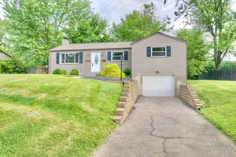 3520 Crestnoll Lane, Green, OH 45211