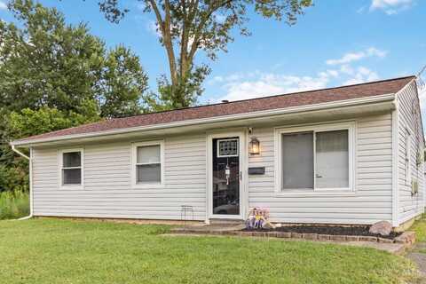 3351 Deshler Drive, Colerain Twp, OH 45251