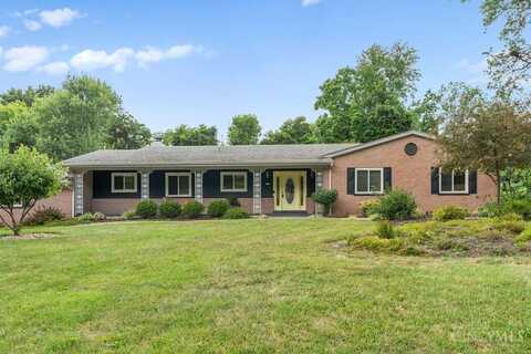 7477 Greenfarms Drive, Springfield, OH 45224