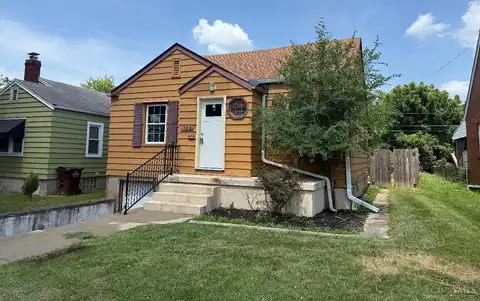 762 Coralie Avenue, Hamilton, OH 45013