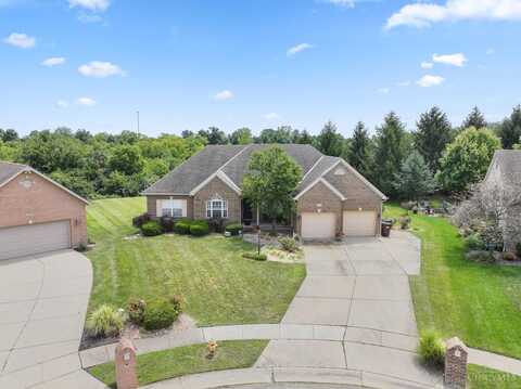 1533 Winford Court, Forest Park, OH 45240