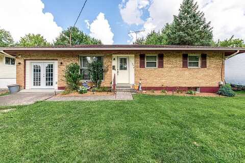11540 Folkstone Drive, Forest Park, OH 45240