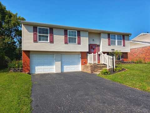 11359 Kenshire Drive, Forest Park, OH 45240