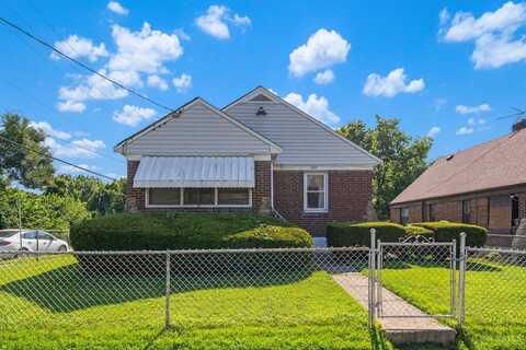 3950 King Place, Cincinnati, OH 45223