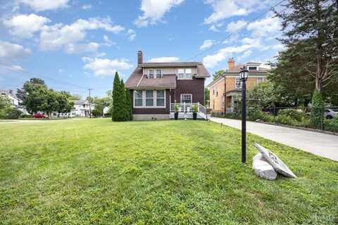 4528 Circle Avenue, Cincinnati, OH 45232