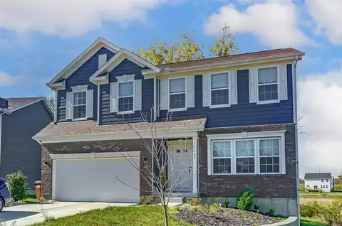103 Nettleton Court, Monroe, OH 45050