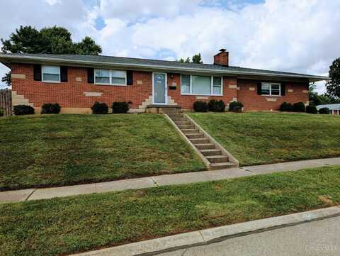 600 Boylston Street, Middletown, OH 45044