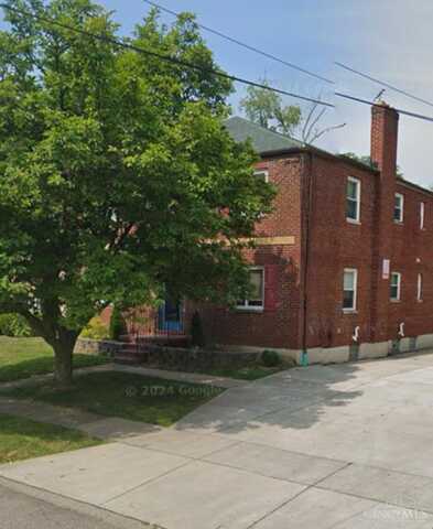 6941 Mulberry Street, North College Hill, OH 45239
