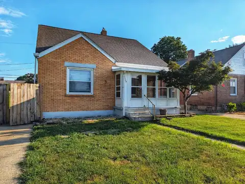 1724 Greenwood Avenue, Hamilton, OH 45011