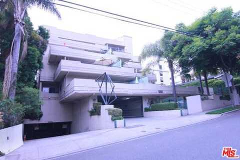 939 Palm Ave, West Hollywood, CA 90069