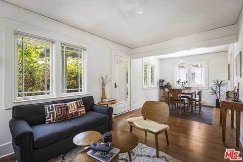 3865 Brunswick Ave, Los Angeles, CA 90039