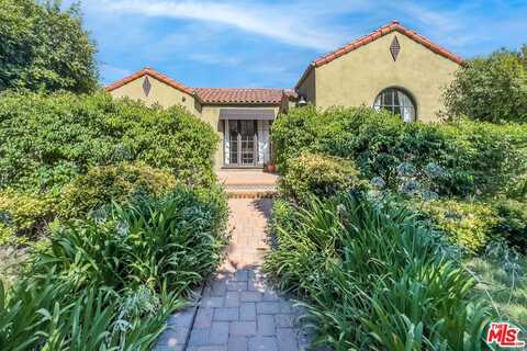 434 N Laurel Ave, Los Angeles, CA 90048