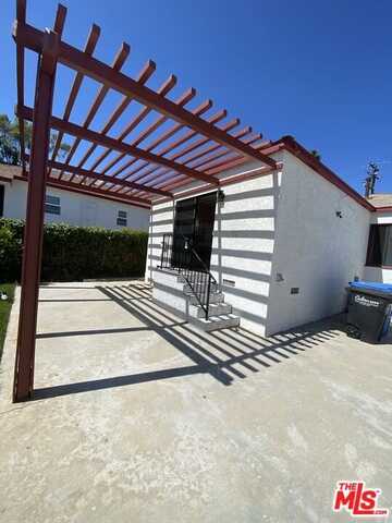 4063 Charles Ave, Culver City, CA 90232