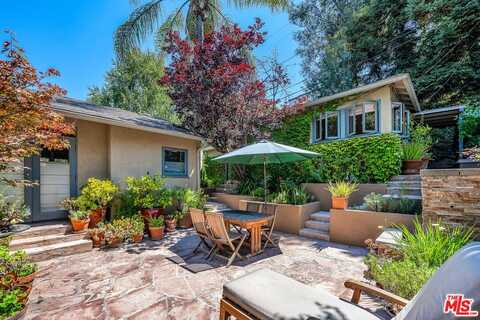 3275 Dos Palos Dr, Los Angeles, CA 90068