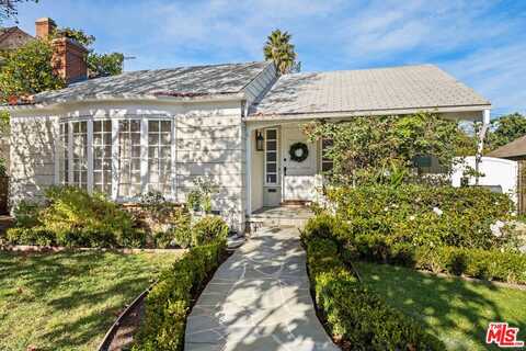 9031 David Ave, Los Angeles, CA 90034