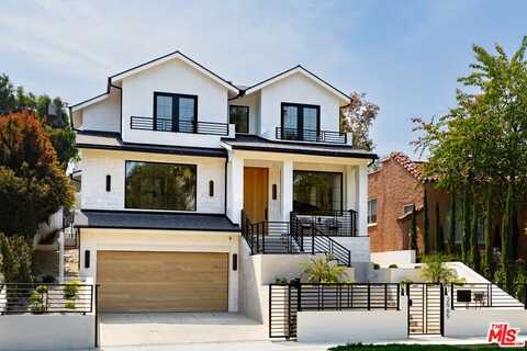 2565 Patricia Ave, Los Angeles, CA 90064