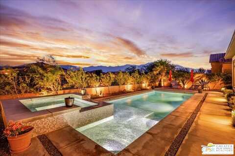13 Claret, Rancho Mirage, CA 92270