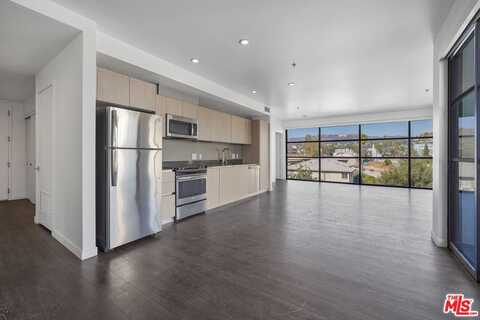 5800 Harold Way, Los Angeles, CA 90028