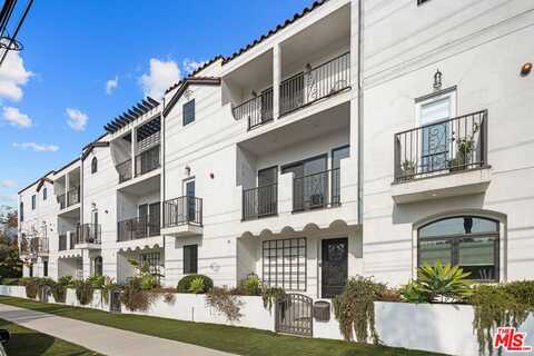 7365 Waring Ave, Los Angeles, CA 90046
