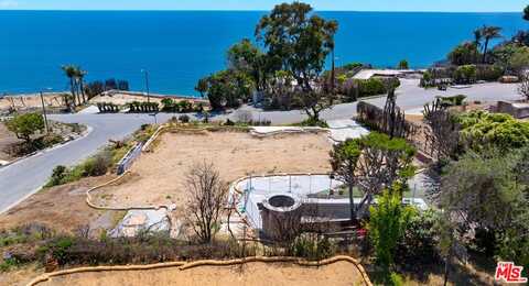 20521 Roca Chica Dr, Malibu, CA 90265