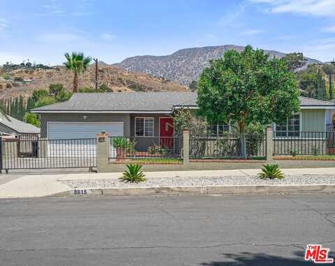 8015 Grove St, Sunland, CA 91040