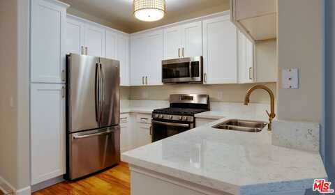 348 S Hauser Boulevard, LOS ANGELES, CA 90036