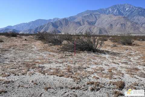 0 Tipton, Palm Springs, CA 92262