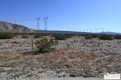 0 Tipton Rd, Palm Springs, CA 92262