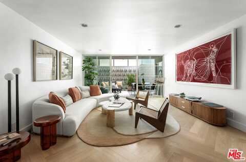 1400 N Sweetzer Ave, West Hollywood, CA 90069