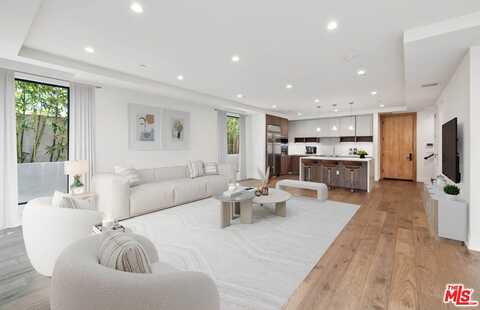 725 N Croft Ave, Los Angeles, CA 90069