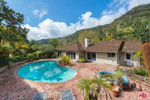 3480 MANDEVILLE CANYON RD, LOS ANGELES, CA 90049