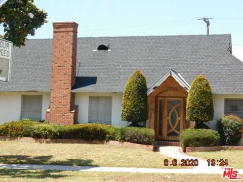 433 W Fairview Blvd, Inglewood, CA 90302