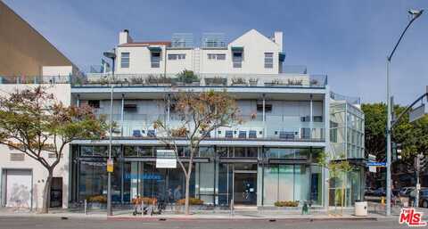 1358 4th Street, SANTA MONICA, CA 90401
