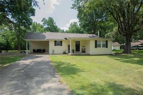 78 BELL Road, Deville, LA 71328