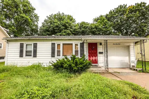 968 Morgan ST, Marshall, MO 65340