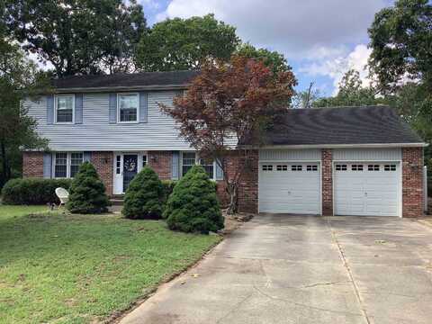 10 Red Oak, Palermo, NJ 08230