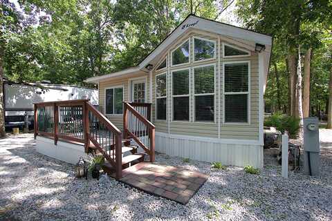 3066 N Route 9, Seaville, NJ 08230
