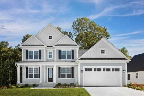 215 Muirhead, Cape May Court House, NJ 08210
