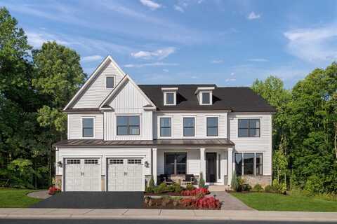 217 Muirhead, Cape May Court House, NJ 08210