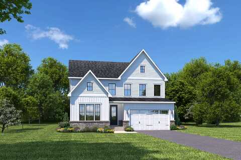 218 Muirhead, Cape May Court House, NJ 08210