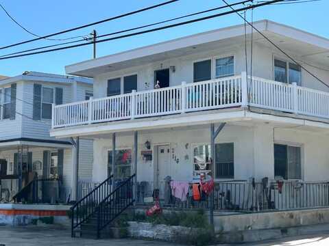 116 E Cresse, Wildwood Crest, NJ 08260
