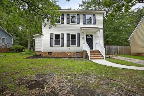 565 Parlock Road, Irmo, SC 29063